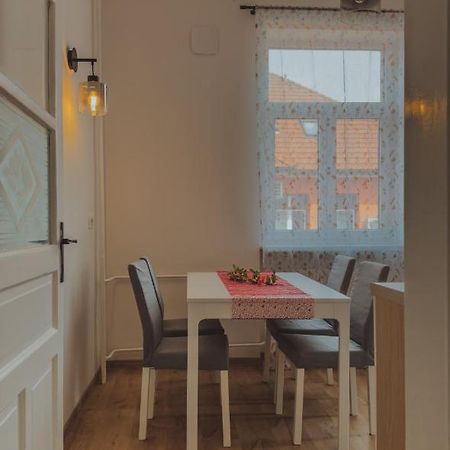 Pirc Apartment On Dunajska Street Ljubljana Bagian luar foto