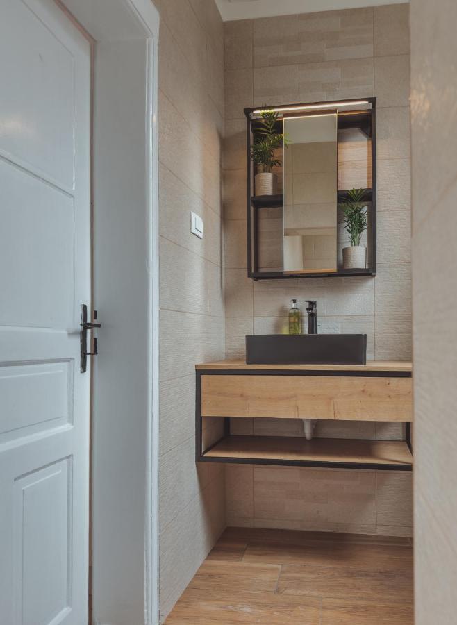Pirc Apartment On Dunajska Street Ljubljana Bagian luar foto